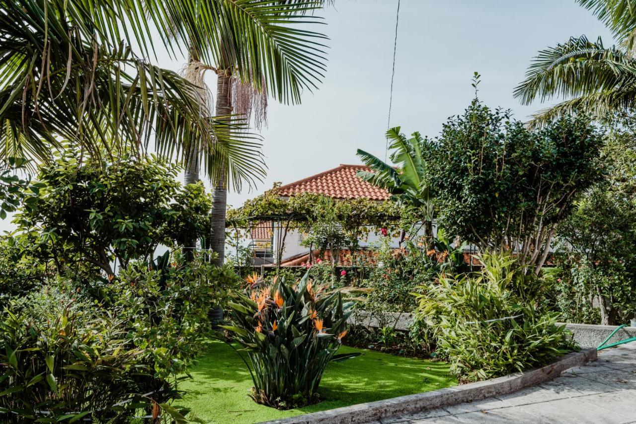 City View Gardens I ฟุงชาล ภายนอก รูปภาพ
